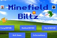 Minefield Blitz screenshot, image №3716605 - RAWG