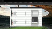Global Soccer Manager 2019 screenshot, image №1872789 - RAWG