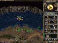 Command & Conquer: Tiberian Sun screenshot, image №300607 - RAWG