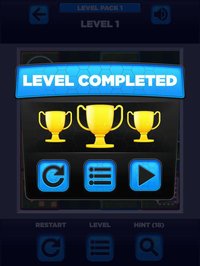 Roll Ball Soccer screenshot, image №1947893 - RAWG