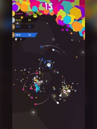 Orbit.io screenshot, image №1954403 - RAWG