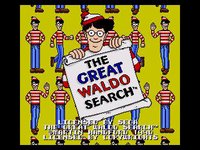 The Great Waldo Search screenshot, image №735960 - RAWG