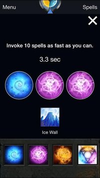 Invoke Trainer - Become the best Invoker in Dota 2 screenshot, image №1932645 - RAWG