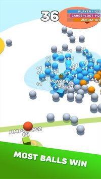Circle.io screenshot, image №1943926 - RAWG