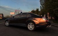 Moscow Racer screenshot, image №464914 - RAWG