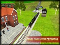 Hill Climb Train Simulator Pro screenshot, image №1639726 - RAWG