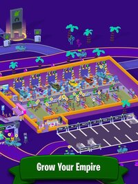 Garage Empire - Idle Tycoon screenshot, image №2681369 - RAWG