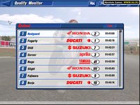 Superbike 2001 screenshot, image №316233 - RAWG