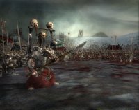 Warhammer: Mark of Chaos screenshot, image №438860 - RAWG