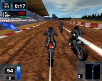 Ultimate Motorcross screenshot, image №472329 - RAWG