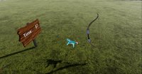 UnicornArcheryVR screenshot, image №1273800 - RAWG