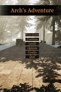 Arch's Adventure screenshot, image №2835359 - RAWG