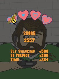 Broad City High Score screenshot, image №1805772 - RAWG