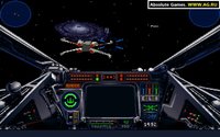 Star Wars: X-Wing screenshot, image №306239 - RAWG