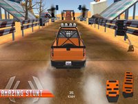 Car Tracks Driving Challenge screenshot, image №920800 - RAWG