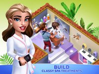 My Beauty Spa: Stars & Stories screenshot, image №1716010 - RAWG