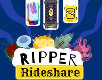 Ripper Rideshare screenshot, image №2206418 - RAWG