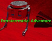 Extraterrestrial Adventure screenshot, image №3398822 - RAWG