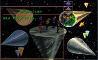 Star Trek: Judgment Rites screenshot, image №227308 - RAWG