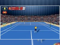 Badminton Super League screenshot, image №1756723 - RAWG