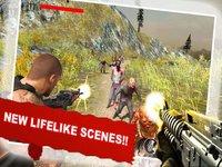 Hero Skill Zombie - New War screenshot, image №1931441 - RAWG