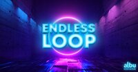 Endless Loop (danielalbu) screenshot, image №3054058 - RAWG