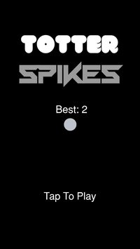 Totter Spikes screenshot, image №1737363 - RAWG