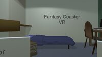 Fantasy Coaster VR screenshot, image №2410812 - RAWG