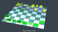 magical capture screenshot, image №4225387 - RAWG