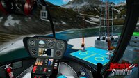 Helicopter Simulator VR 2021 - Rescue Missions screenshot, image №2768946 - RAWG