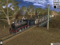 Trainz Railroad Simulator 2004 screenshot, image №376555 - RAWG