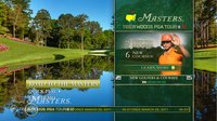 Tiger Woods PGA TOUR 12: The Masters screenshot, image №516829 - RAWG