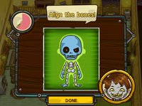 Grave Mania: Undead Fever screenshot, image №178858 - RAWG