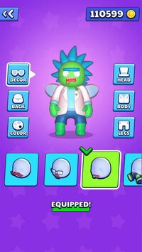 Party Gang screenshot, image №2942345 - RAWG
