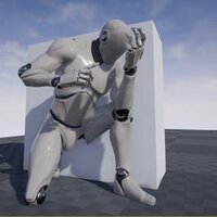 Online Third Person Game screenshot, image №2480448 - RAWG