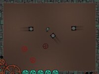 Gear up (itch) (standepuydt) screenshot, image №3640433 - RAWG