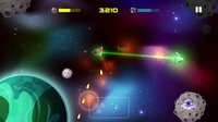 Asteroid Invaders screenshot, image №2012512 - RAWG