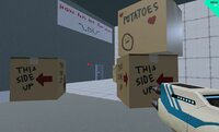 Portal Pals screenshot, image №2631282 - RAWG