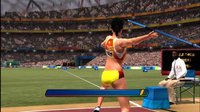 Beijing 2008 - The Official Video Game of the Olympic Games screenshot, image №283264 - RAWG