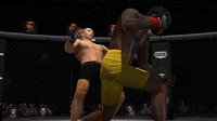 Bellator: MMA Onslaught screenshot, image №274510 - RAWG