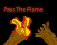 Pass The Flame screenshot, image №1285663 - RAWG