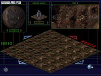 Outpost (1994) screenshot, image №301247 - RAWG