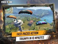 Garena Free Fire screenshot, image №2040457 - RAWG