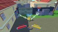 Outlet Hero screenshot, image №2360628 - RAWG