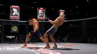 Bellator: MMA Onslaught screenshot, image №274514 - RAWG