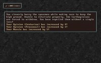 A Legionary's Life - Demo screenshot, image №1749404 - RAWG