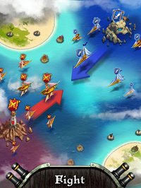 Pirate Sails: Tempest War screenshot, image №2039585 - RAWG