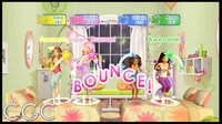 Charm Girls Club Pajama Party screenshot, image №789528 - RAWG