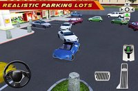 Shopping Mall Car Driving 2 screenshot, image №1555343 - RAWG