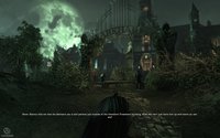 Batman: Arkham Asylum screenshot, image №502353 - RAWG